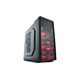 TORRE ATX NOX COOLBAY SX Roja