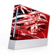 Skin Carnage Wii