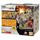 New Nintendo 3DS + Dragon Ball Z Extreme Butoden 3DS