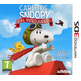 Carlitos y Snoopy: El videojuego 3DS