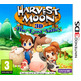 Harvest Moon El Valle Perdido 3DS