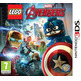 LEGO Marvel Vengadores 3DS