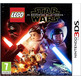 Star Wars: El despertar de la fuerza 3DS