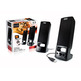 ALTAVOCES HERCULES XPS 2.0 35 USB