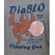 Diablo III - Camiseta DiaBLO L