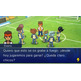 Inazuma Eleven Go Sombra 3DS