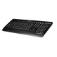 Woxter Combo Teclado + Ratón inalámbrico 300