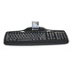 Teclado Woxter K700 con lector DNI Electrónico
