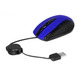 Ratón Woxter V120 Azul