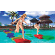 Dead or Alive Paradise PSP