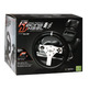 Volante MadCatz Wireless Force Feedback Racing Wheel Xbox 360