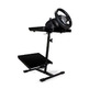 Volante Logitech G27 + Speedblack EVO Steering Wheel and Pedal Stand Black