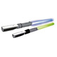 Star Wars Light Up Light Saber Wii Ardistel