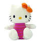Peluche Surtido Hello Kitty 20cm