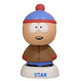 Figura Stan Bobble-Head con sonido - South Park