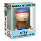 Figura Stan Bobble-Head con sonido - South Park