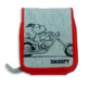 Monedero Snoopy Chooper