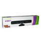 Silicon Jacket for Xbox 360 Kinect White