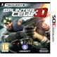Splinter Cell 3DS