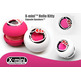 Altavoz X-Mini Hello Kitty White
