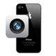 Repuesto cámara trasera iPhone 4S