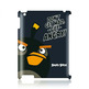 Carcasa Angry Birds Black - iPad 4
