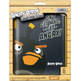 Carcasa Angry Birds Black - iPad 4