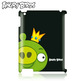 Carcasa Angry Birds Green - iPad 4