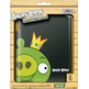 Carcasa Angry Birds Green - iPad 4