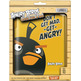 Carcasa Angry Birds Yellow - iPad 4