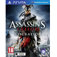Assassin's Creed III: Liberation PSVita