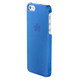 Carcasa iPhone 5/5S/SE Agatha Ruiz De La Prada Azul Metalizado