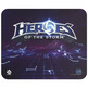 SteelSeries Alfombrilla QcK Heroes of the Storm