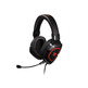 Tritton AX 180 PS3 / PC / Xbox 360 / Mac Rojo