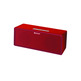 Altavoces Bluetooth Woxter Air Sound BT-100 Red