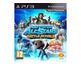 Army Pack PS3 (Army of Two: The Devils Cartel + All Stars Battle Royale + Ghost Recon 2)