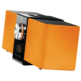 Logitech Pure-Fi Express Plus Naranja