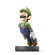 Figura Amiibo Wii U/2DS/3DS Megaman