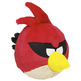 Angry Birds Space - Peluche Red Angry 20 cm