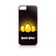 Funda iPhone 5 Angry Birds - Golden Egg