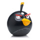 Altavoces Angry Birds Pájaro Negro 2.1