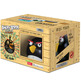 Altavoces Angry Birds Pájaro Negro 2.1