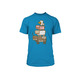 Camiseta Minecraft Animal Totem XL