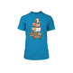 Camiseta Minecraft Animal Totem L