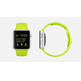 Reloj Apple iWatch Sport Verde