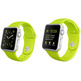 Reloj Apple iWatch Sport Verde