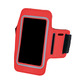 Brazalete Deportivo Samsung Galaxy S3 Rojo