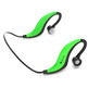 Auriculares Bluetooth Artica Runner NGS Verde