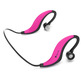 Auriculares Bluetooth Artica Runner NGS Rosa