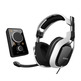 Astro A40 + Mixamp Negro